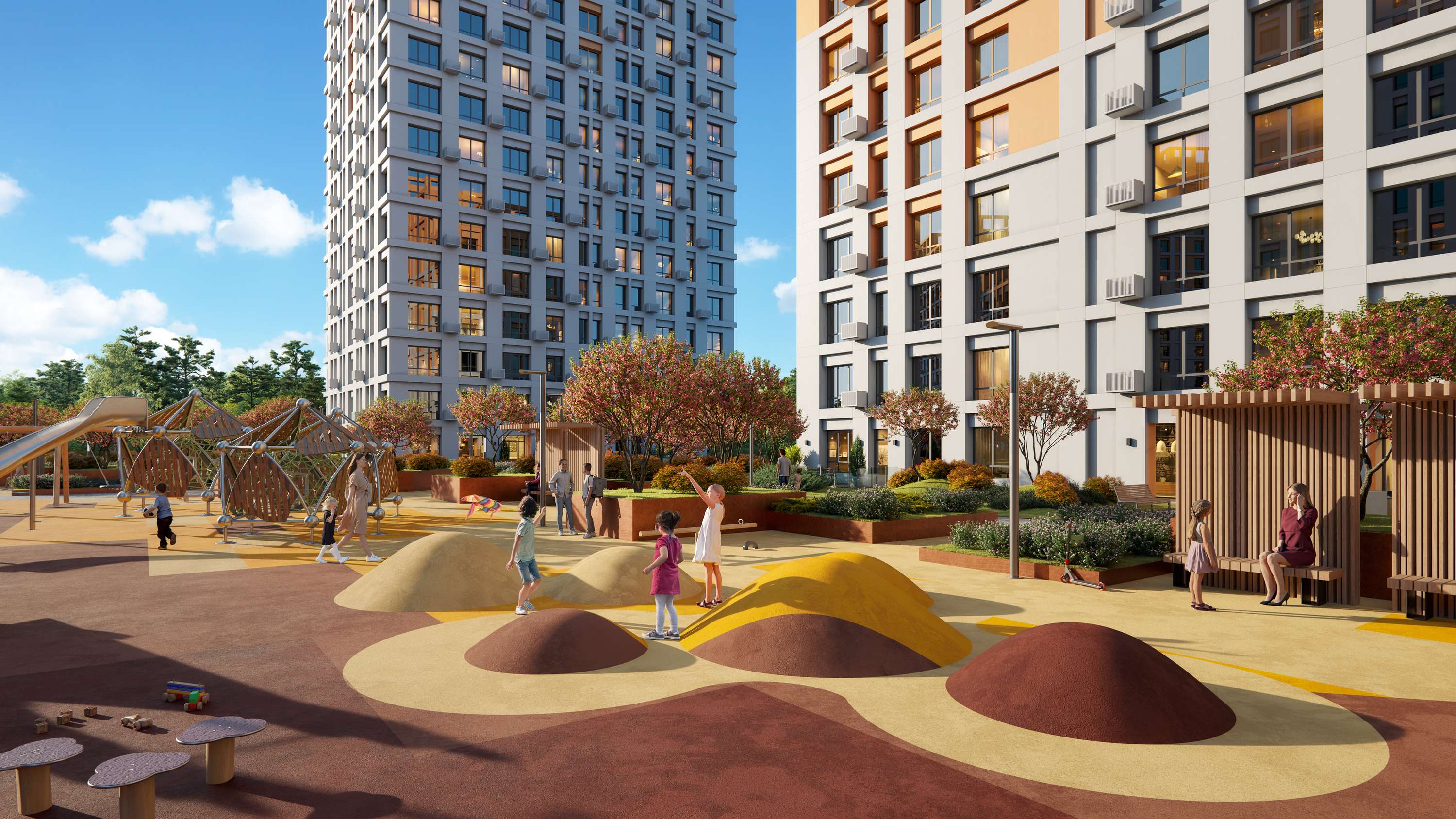 Terle Park (Терле Парк) 10