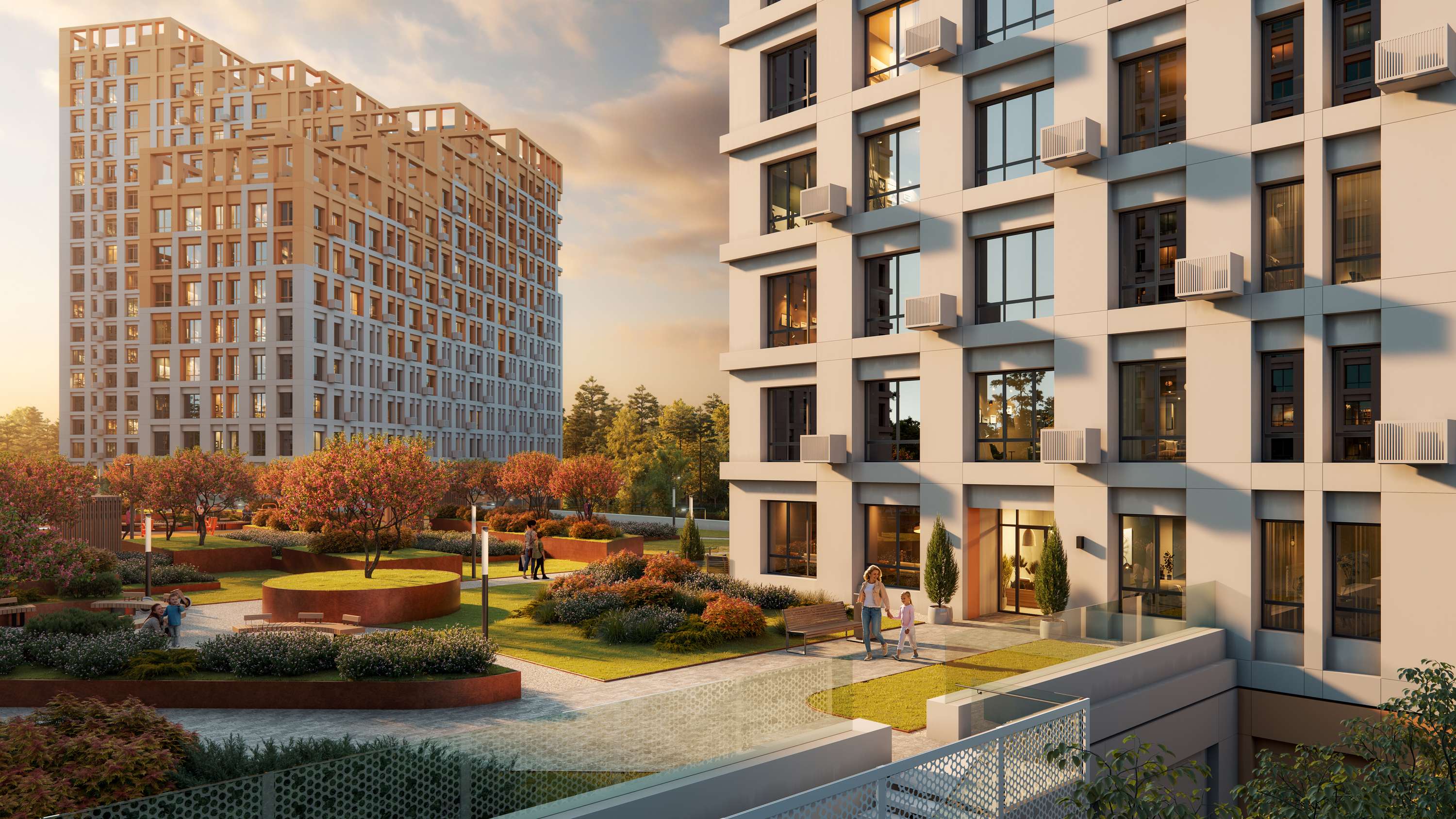 Terle Park (Терле Парк) 9